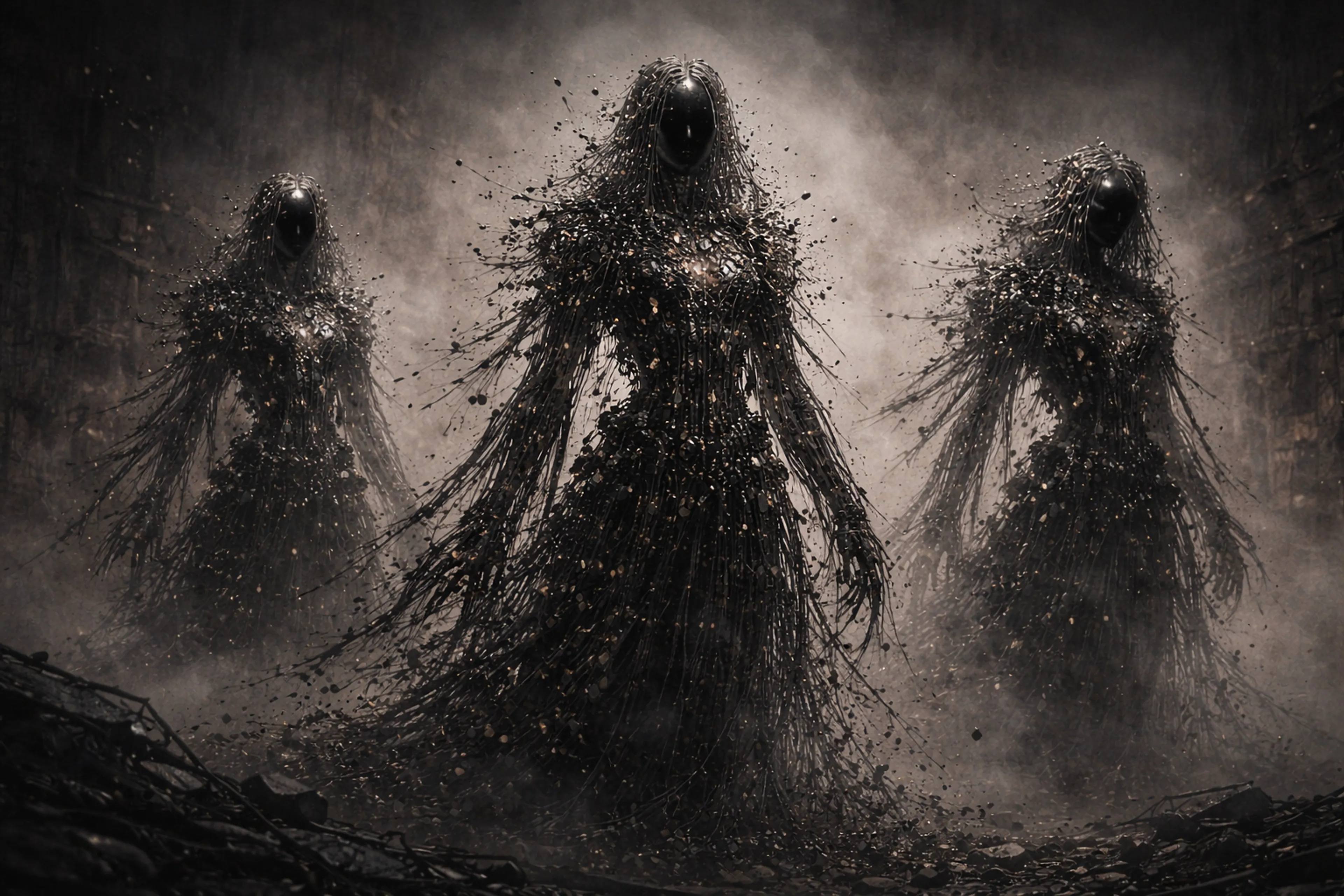 Atmospheric Background