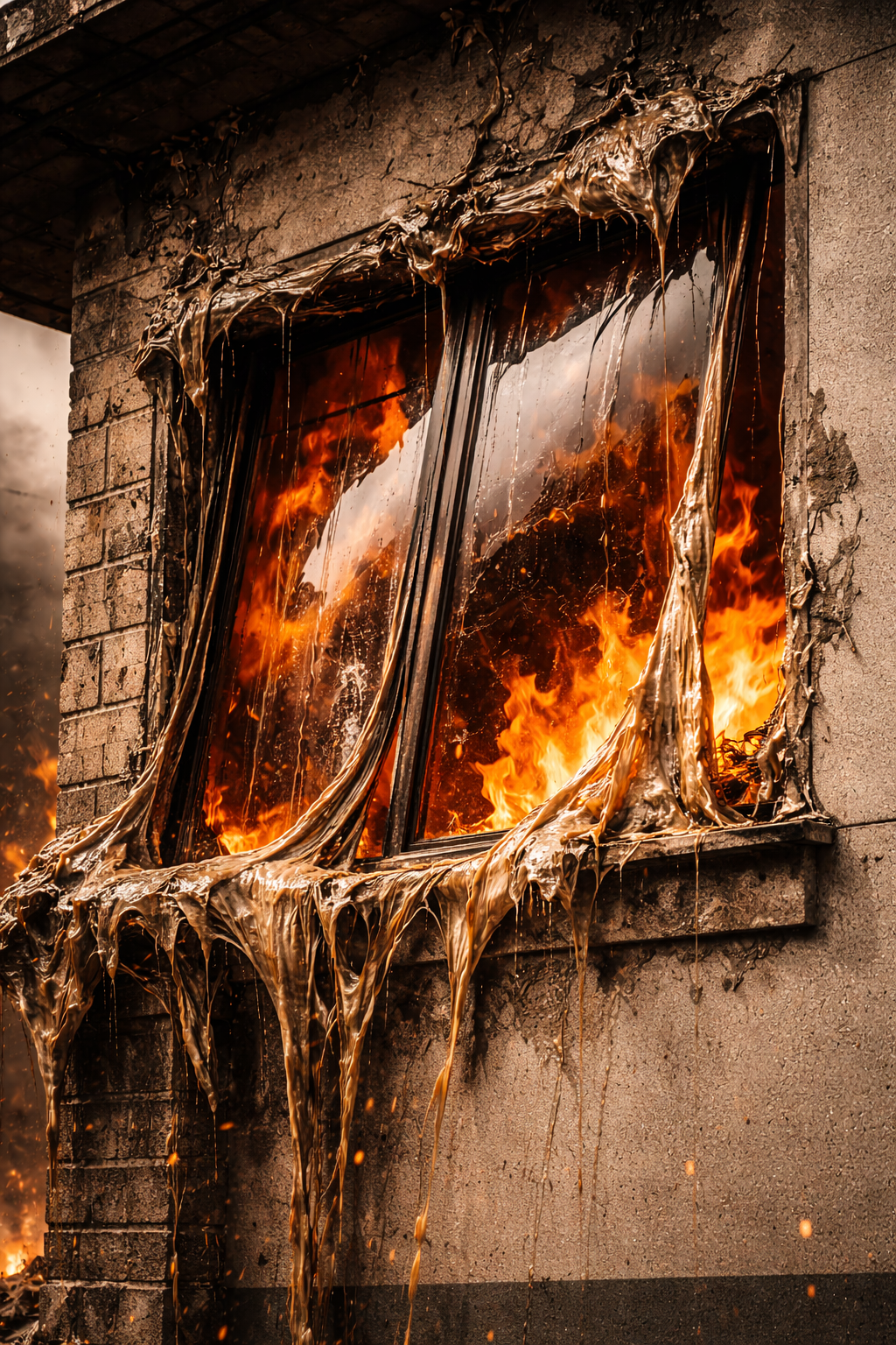 Atmospheric Background